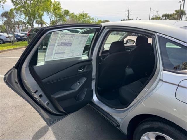 2025 Honda Accord 1.5T LX photo 9