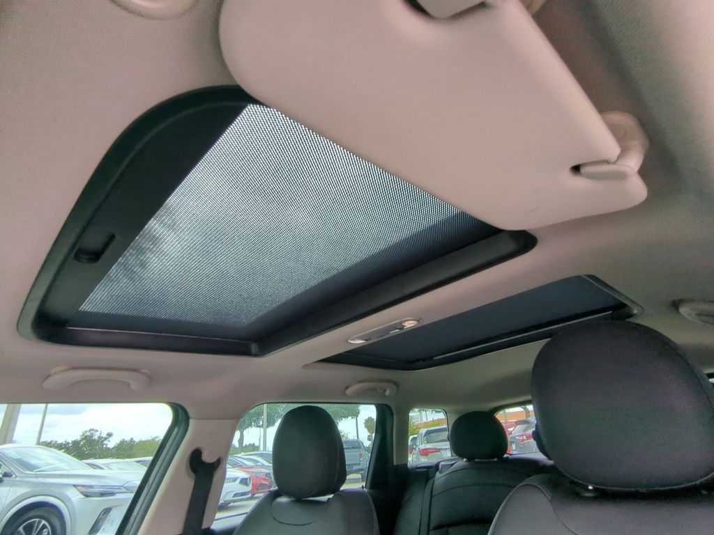 2018 Mini Cooper Base S photo 20