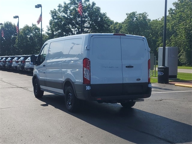 2025 Ford Transit photo 4