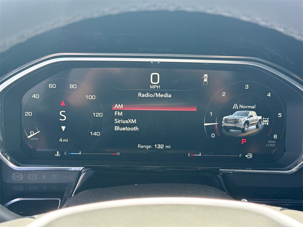 2026 GMC SIERRA - Image 21