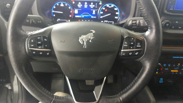 Used 2022  Ford Outer Banks image 16