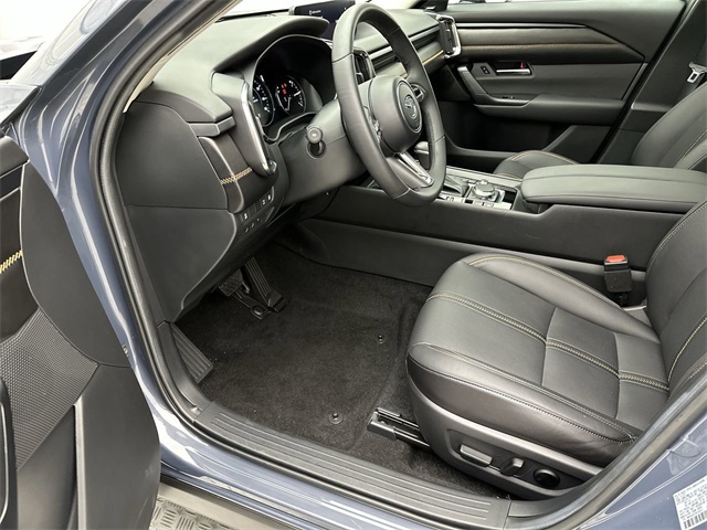 2025 Mazda CX-50 Premium Plus photo 3
