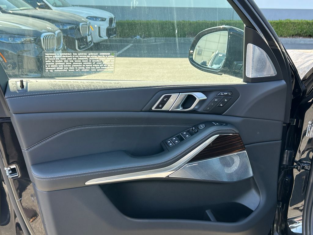 2026 Bmw X7 xDrive40i photo 11