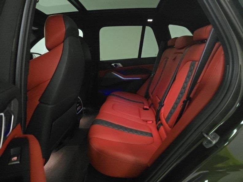 2021 BMW X5 - Image 5