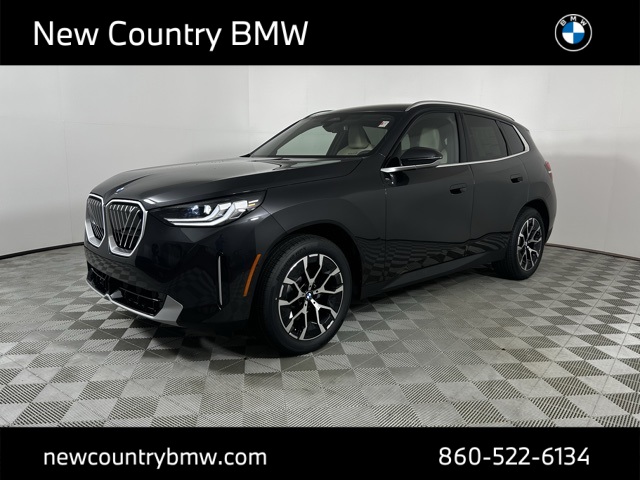 2026 Bmw X3 photo 2