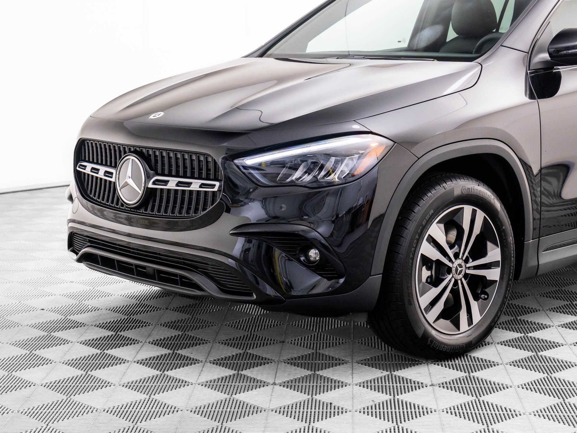 2026 Mercedes Benz GLA 250 4MATIC photo 33