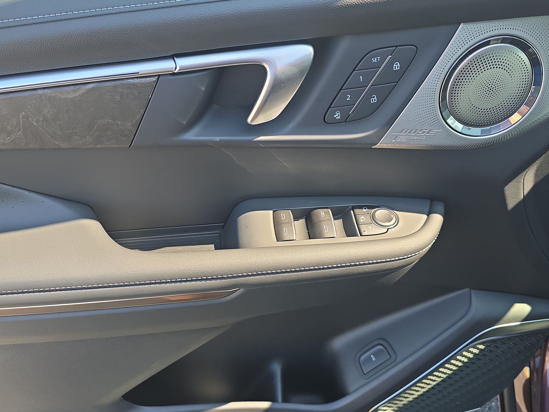 2026 Buick Enclave Avenir photo 60