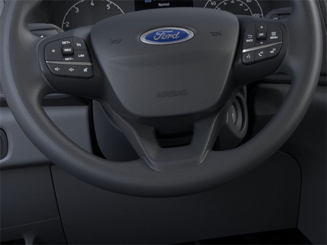 2025 Ford Transit photo 4