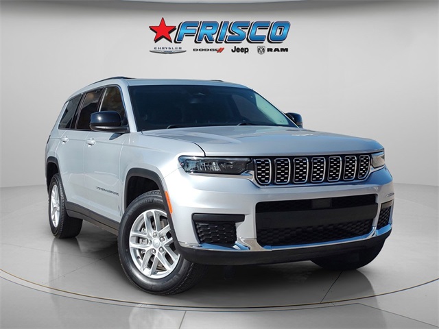 2023 Jeep Grand Cherokee L Laredo's photo
