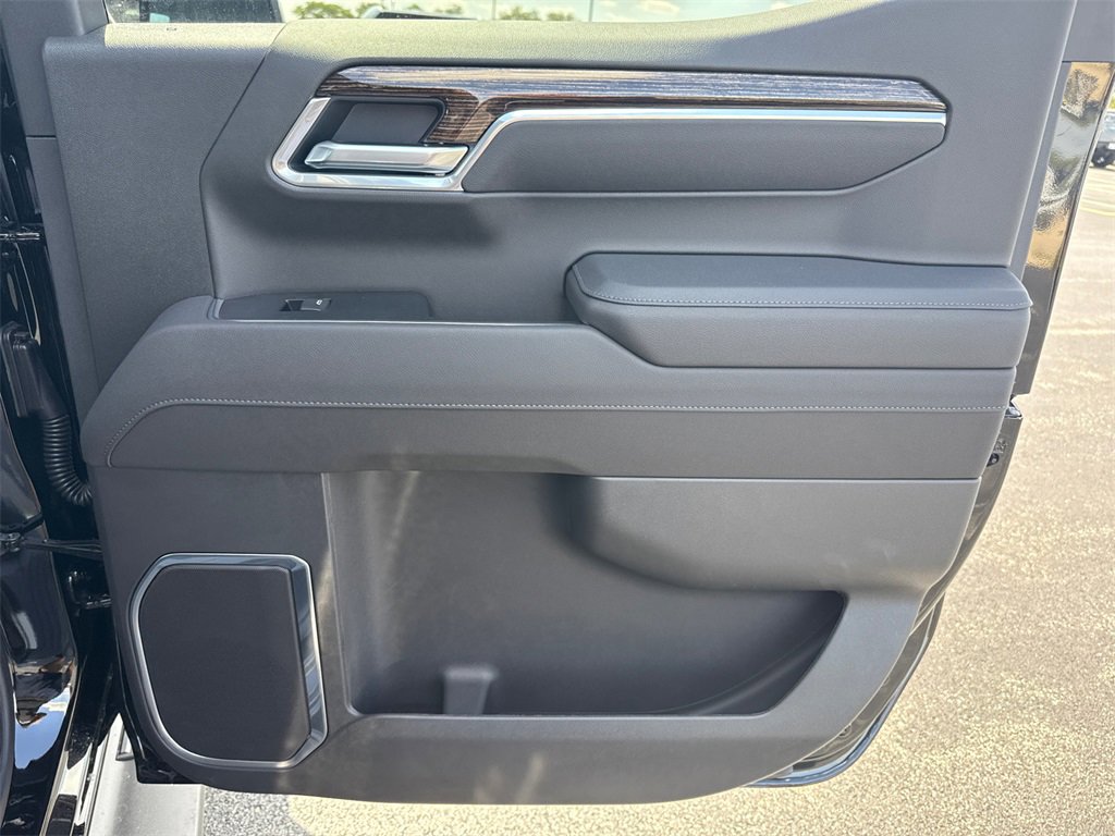 2026 Gmc Sierra 1500 Elevation photo 35