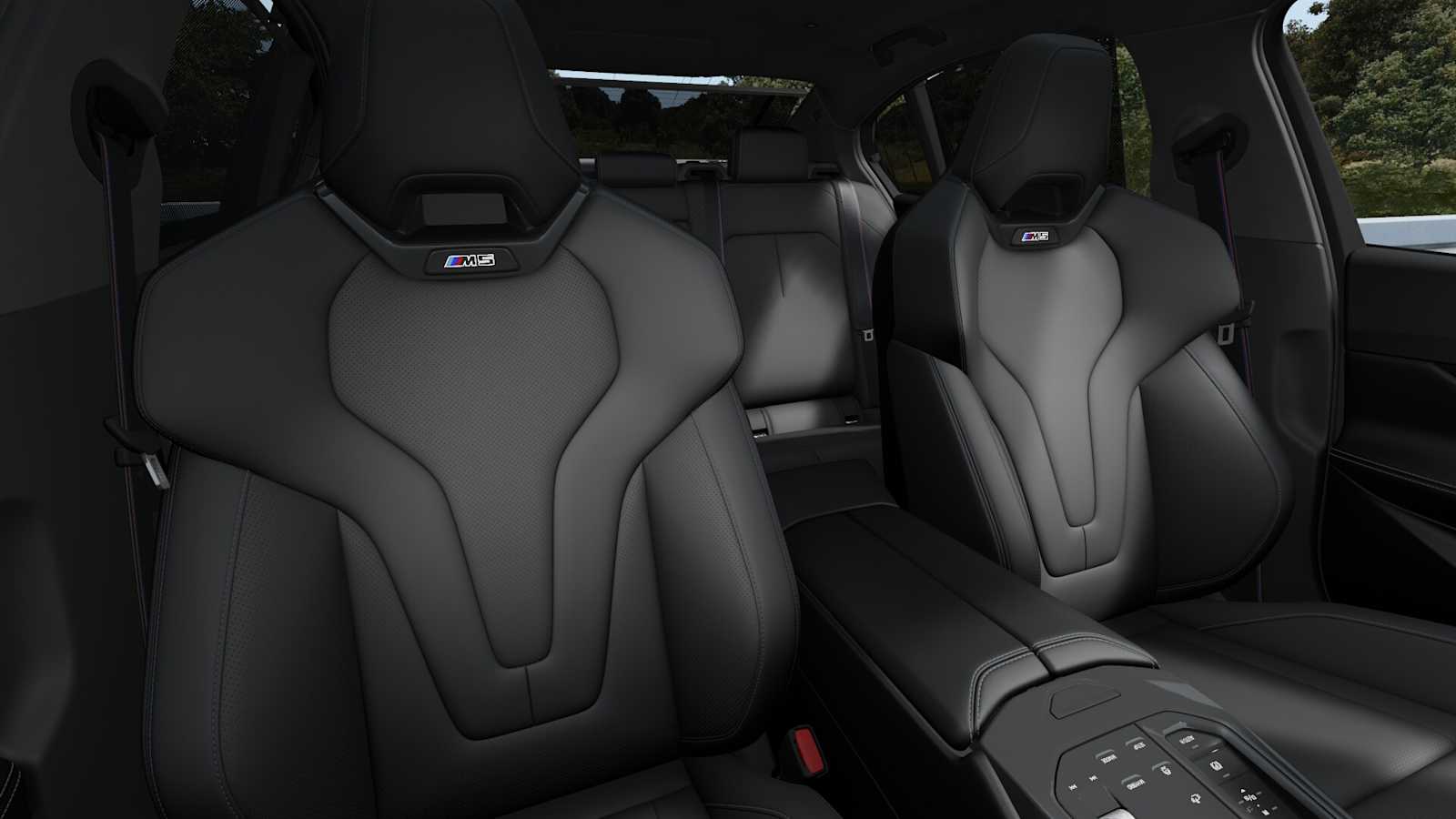2026 Bmw M5 5 photo 11