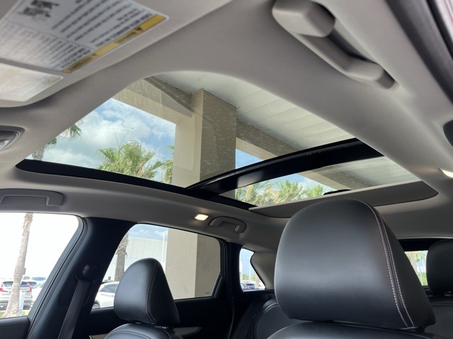 2022 Infiniti QX50 Essential photo 13