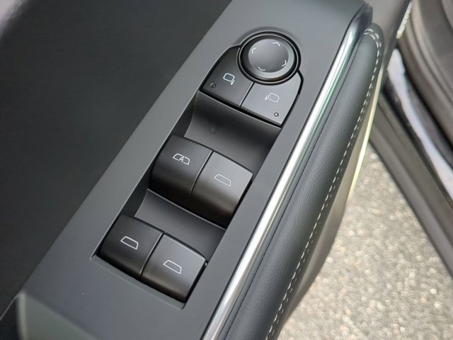 2026 Gmc Acadia Elevation photo 10