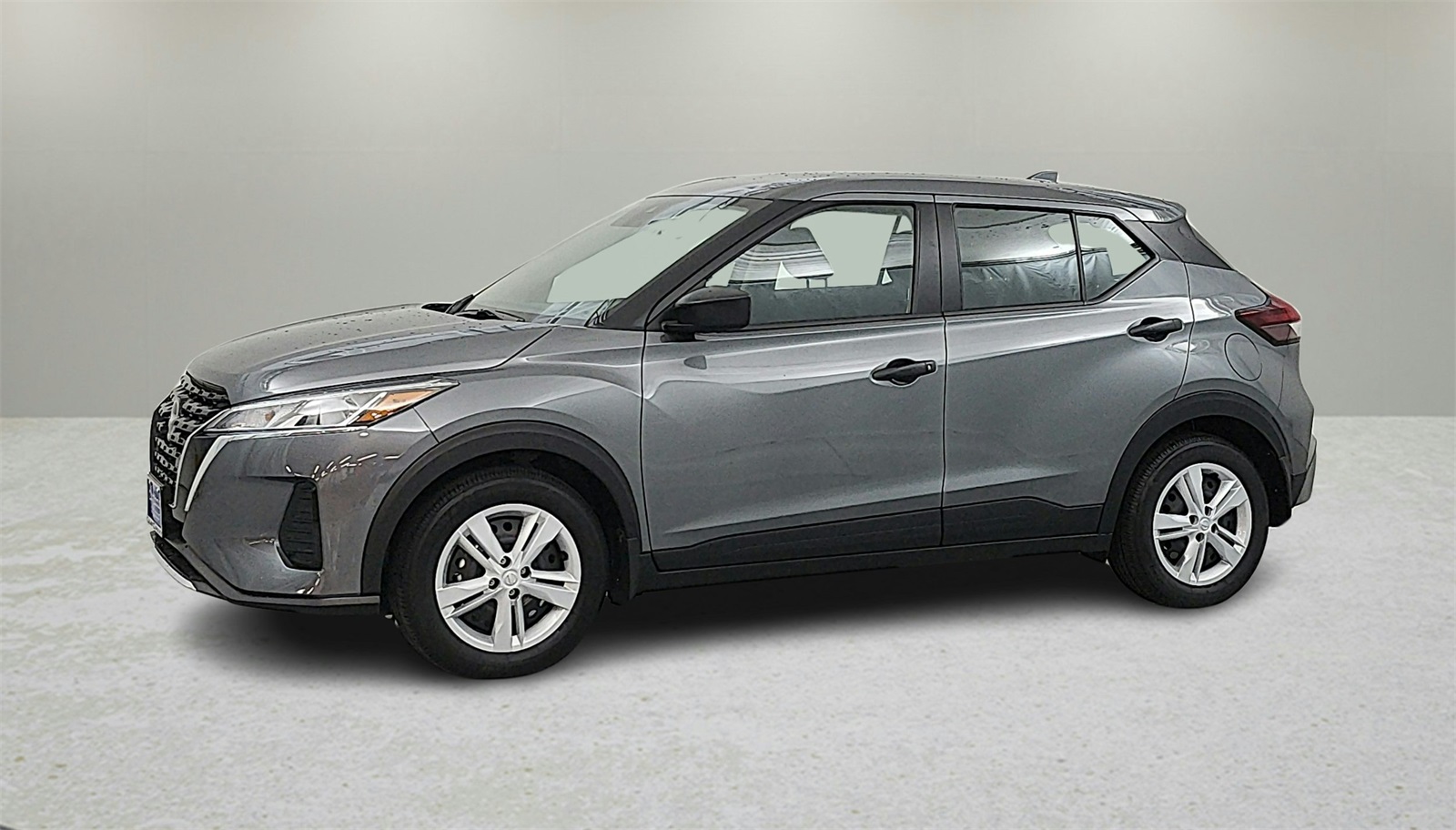 2025 Nissan Kicks Play S photo 4