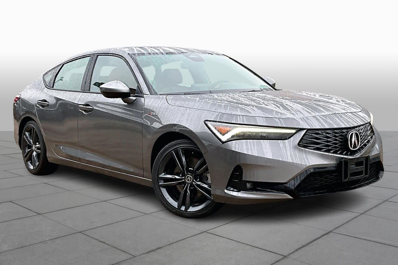 2025 Acura Integra A-Spec photo 3