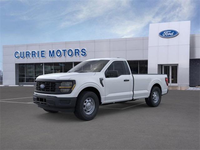 2025 FORD F-150 - Image 31