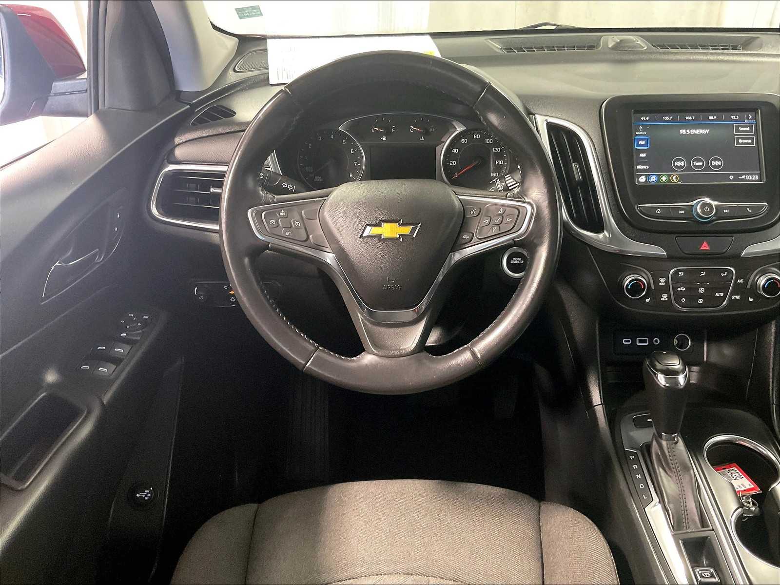 2019 Chevrolet Equinox LT photo 16