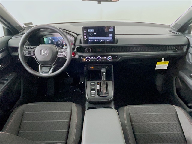 2026 Honda CR-V Hybrid photo 15