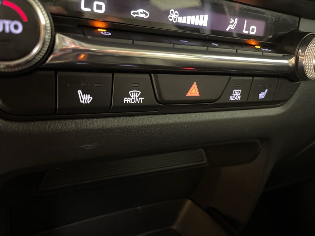 2023 Mazda CX-30 2.5 S Preferred photo 28