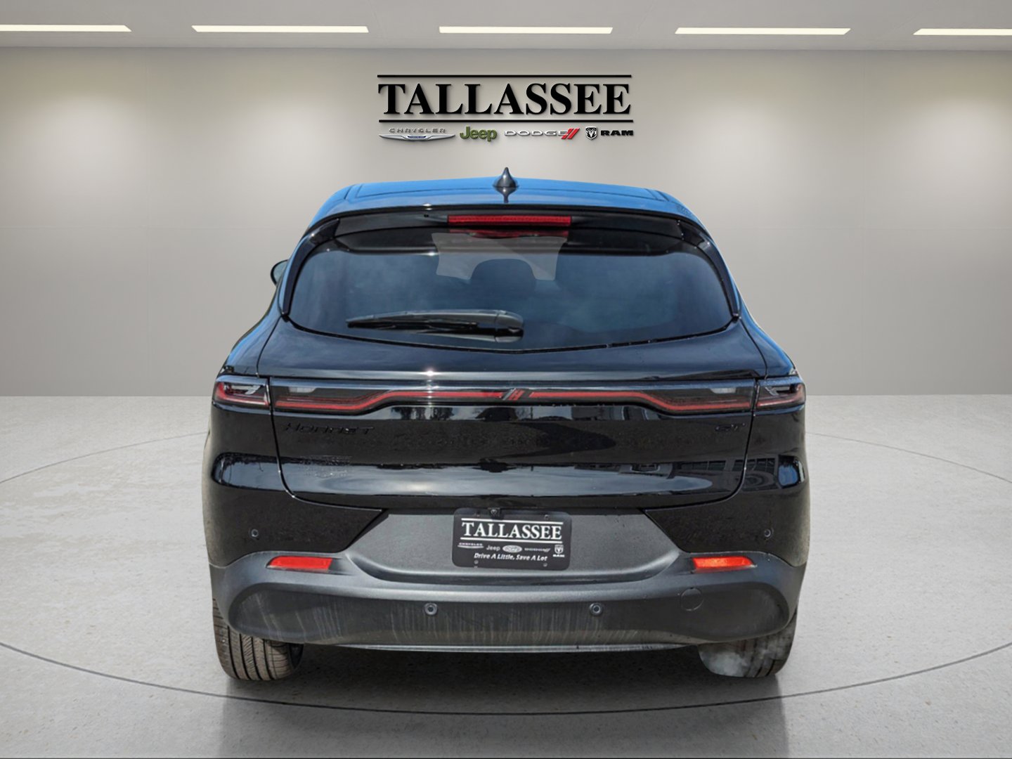 2023 Dodge Hornet GT Plus photo 6