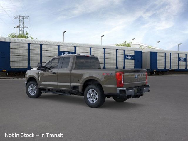 2026 Ford F-250 XLT photo 3