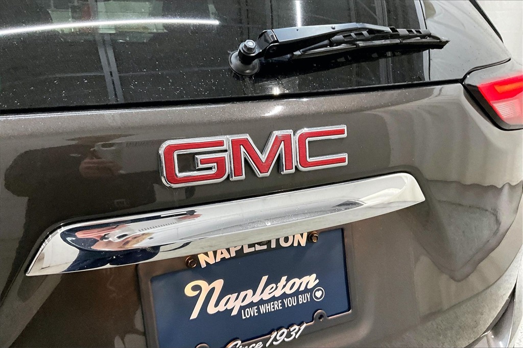 2019 GMC TERRAIN - Image 30