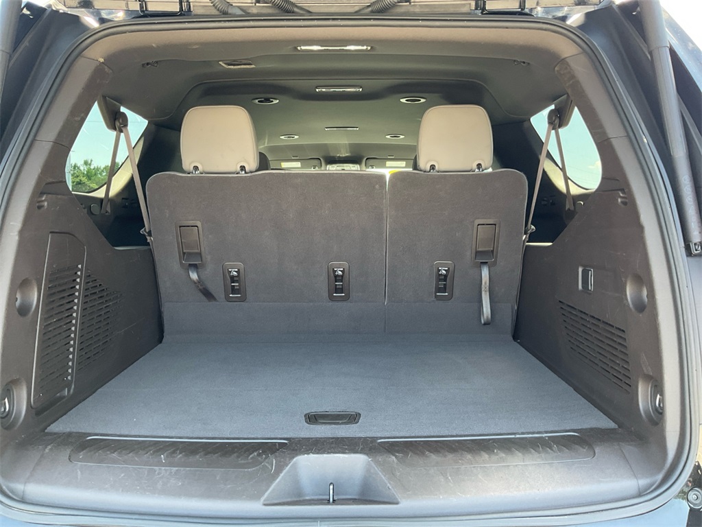 2023 Gmc Yukon XL SLT photo 27