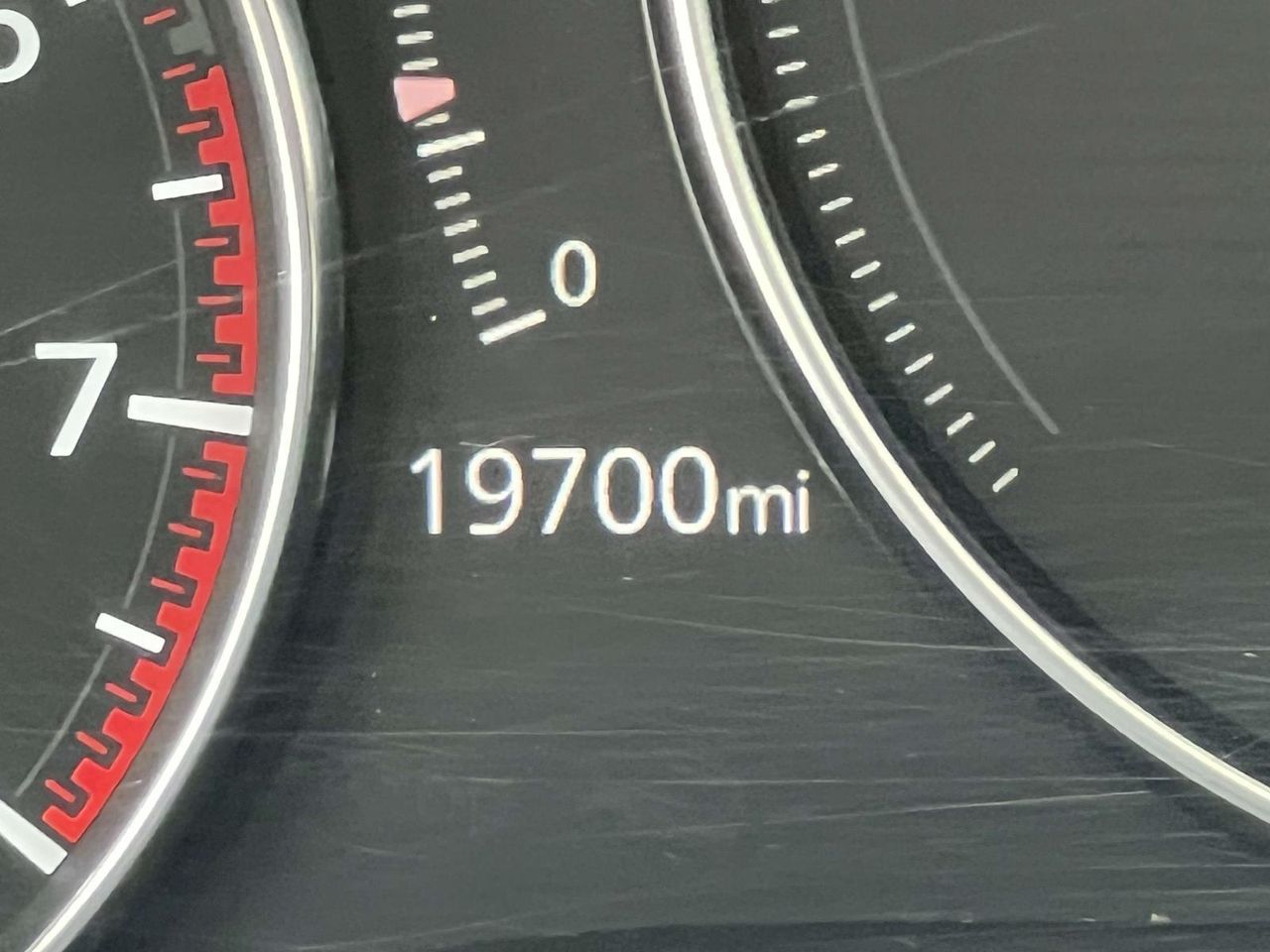 2022 Mazda CX-30 2.5 Turbo photo 24