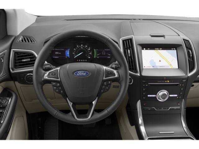 2019 Ford Edge Titanium photo 10