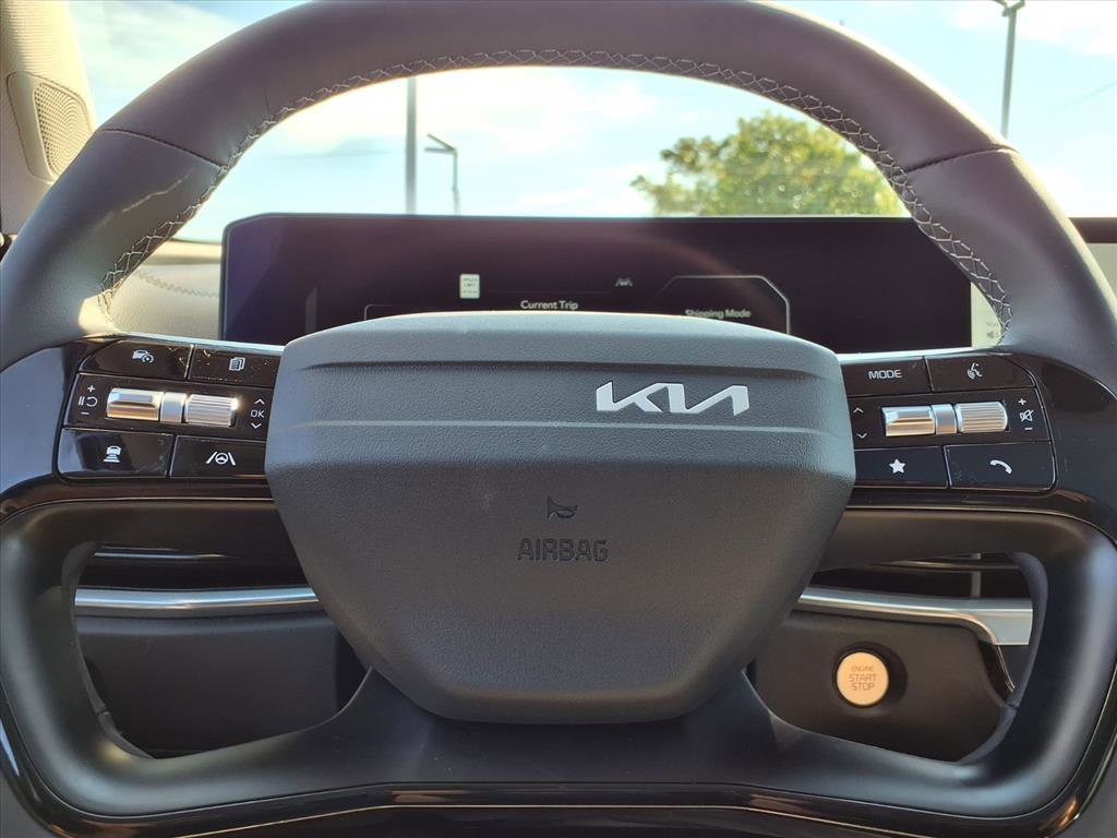2026 Kia Sorento X-Line SX photo 20