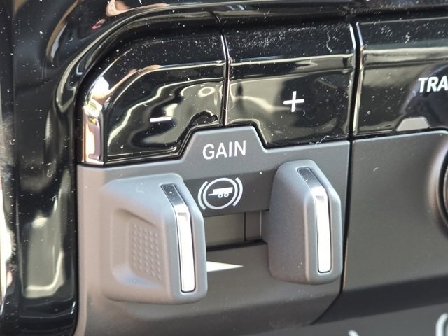 2026 Ram 1500 Big Horn Lone Star photo 12