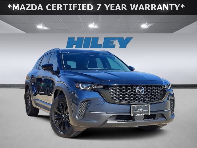 2025 Mazda CX-50 Select's photo