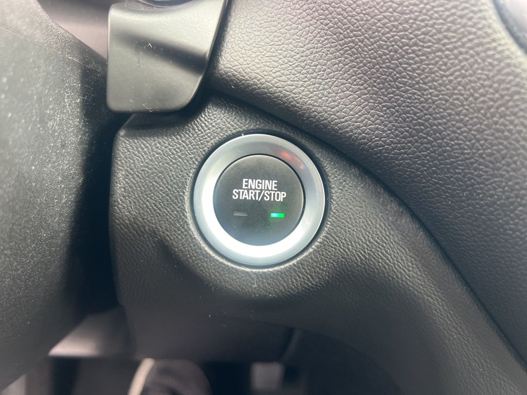 2019 Chevrolet Equinox LT photo 49