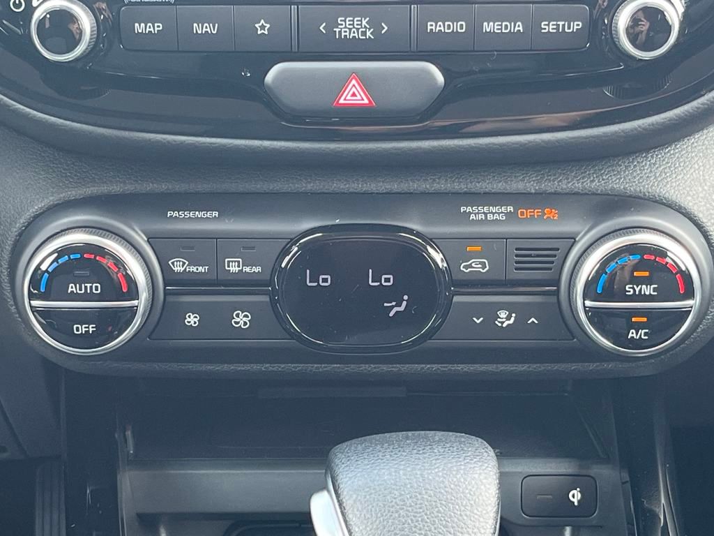 2025 Kia Soul S photo 25