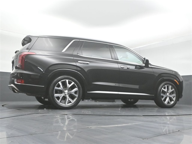 2022 HYUNDAI PALISADE - Image 45