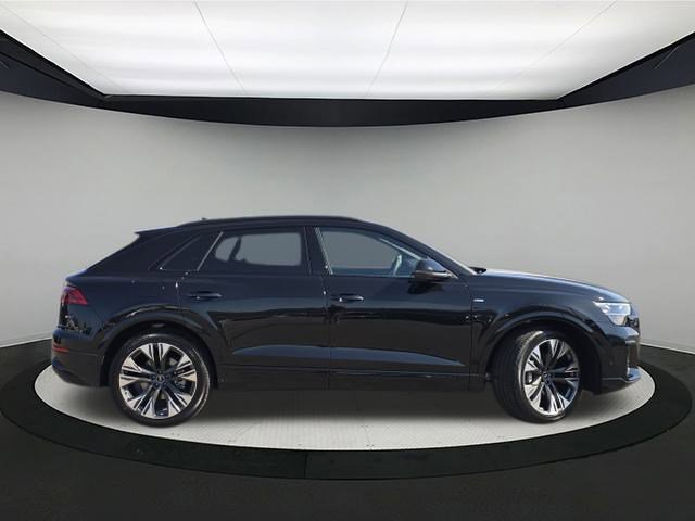 2026 Audi Q8 line Premium Plus photo 3