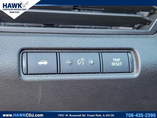 2023 NISSAN ALTIMA - Image 14