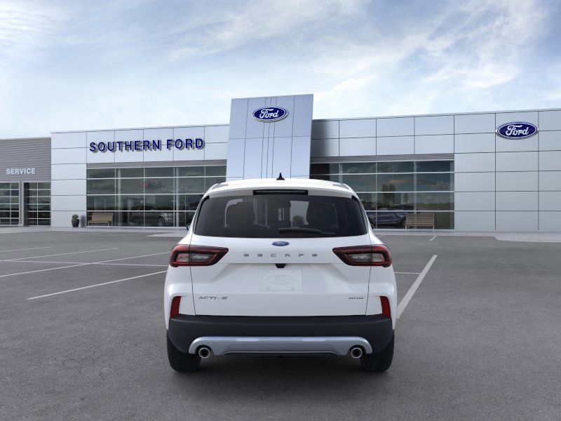 2025 Ford Escape Active photo 4