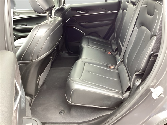 2023 Jeep Grand Cherokee 4xe photo 17