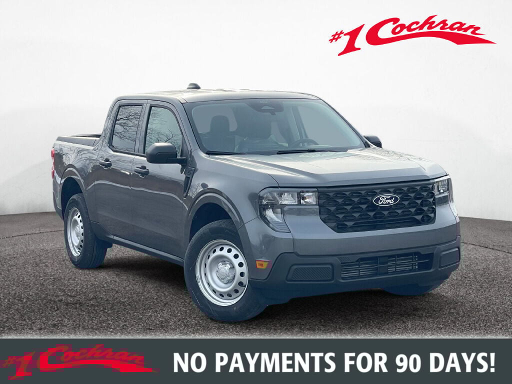 Shop the Best New Ford Truck Inventory in Youngstown, Oh | F-150's