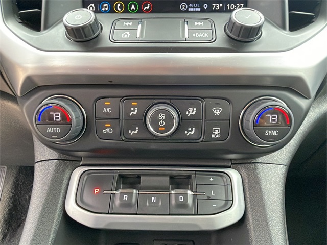 2023 Gmc Acadia SLT photo 28