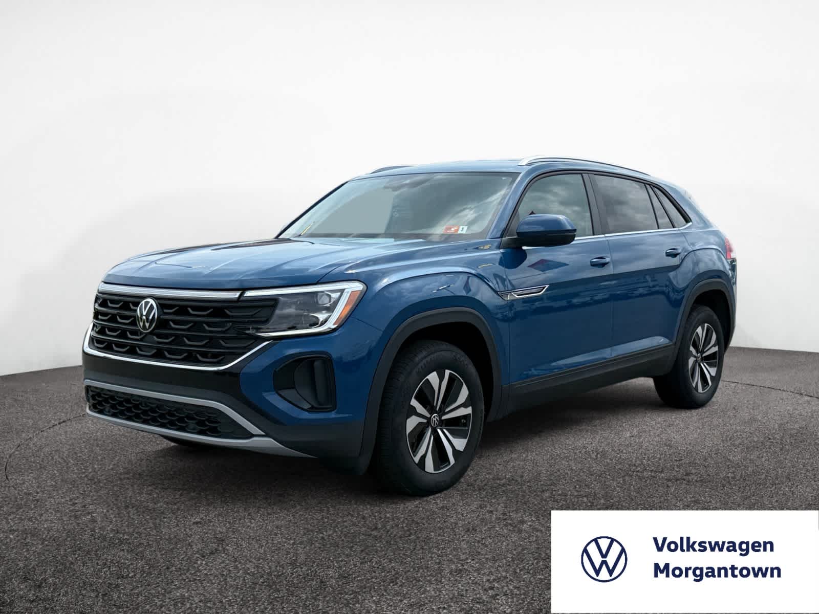 2025 Volkswagen Atlas Cross Sport 2.0T SE
