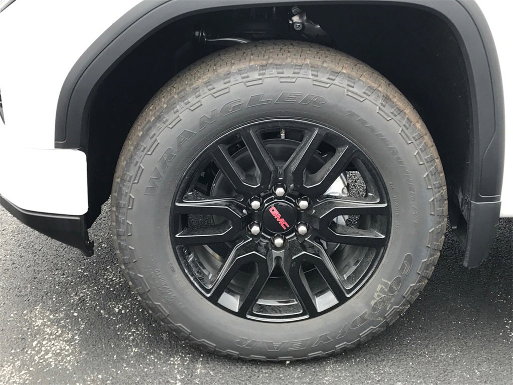 2026 GMC SIERRA - Image 10