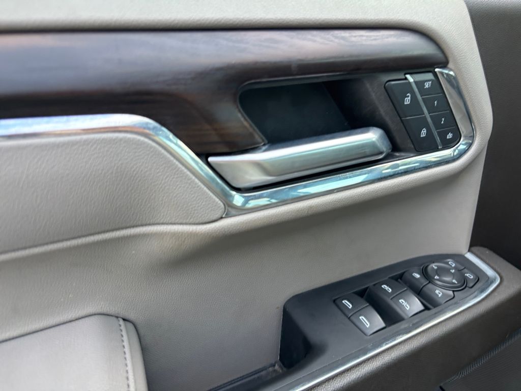 2024 Gmc Sierra 1500 SLT photo 12