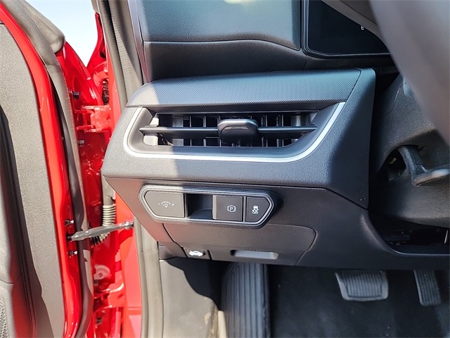 2025 Kia K4 LXS photo 21