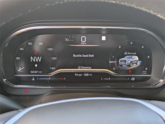 2022 Gmc Yukon XL SLT photo 33