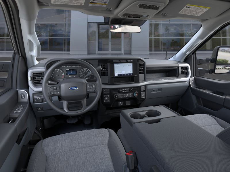 2024 Ford F-350 XL photo 9