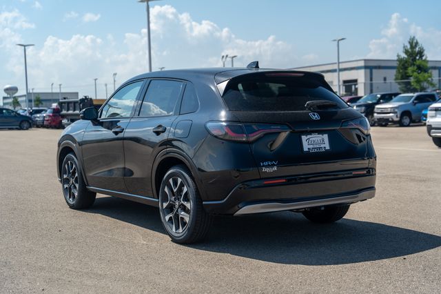 2026 Honda HR-V EX-L photo 2