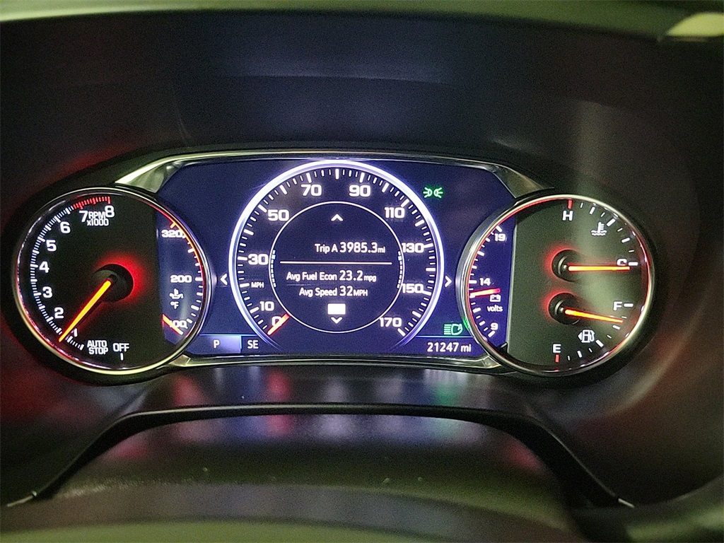 2025 CHEVROLET BLAZER - Image 14