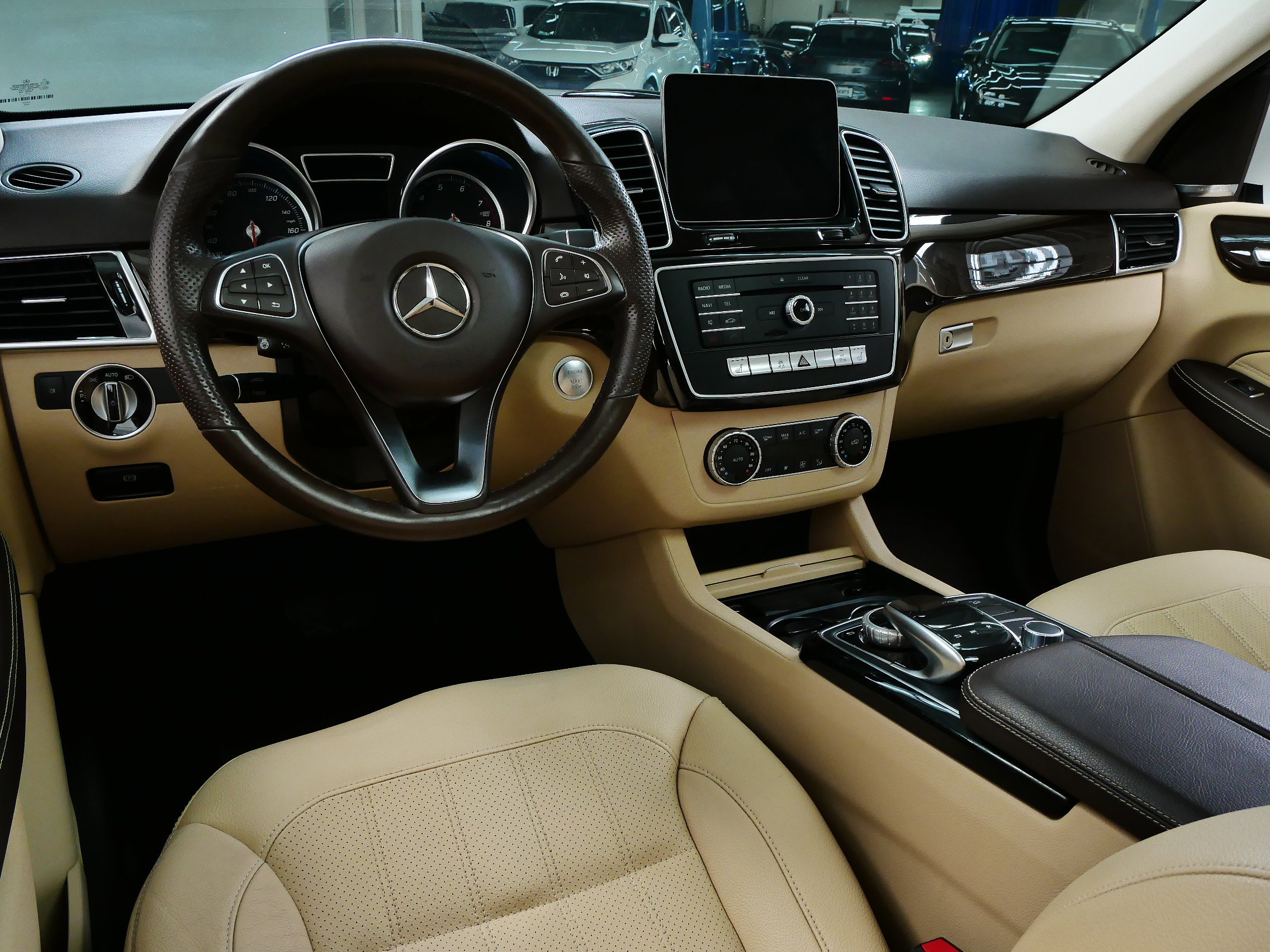 Used 2018 Mercedes-Benz GLE-Class GLE350 with VIN 4JGDA5HBXJB093094 for sale in Minnetonka, Minnesota